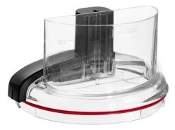 KitchenAid Artisan Foodprocessor Appelrood 24 KitchenAid Artisan Foodprocessor Appelrood -Tefal Winkel 218835 2