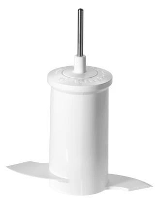 KitchenAid Artisan Foodprocessor Appelrood 12 KitchenAid Artisan Foodprocessor Appelrood - Afbeelding 10