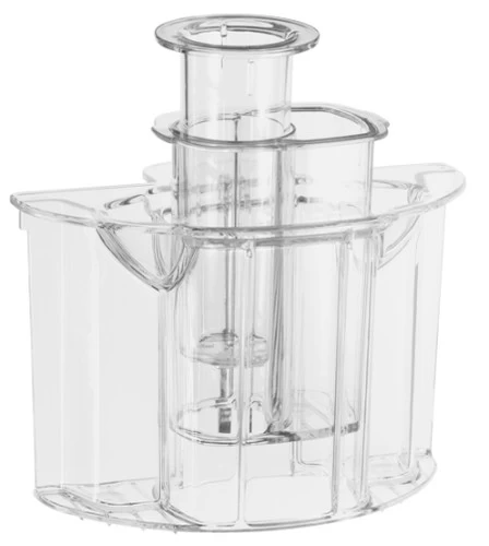 KitchenAid Artisan Foodprocessor Appelrood 10 KitchenAid Artisan Foodprocessor Appelrood - Afbeelding 8