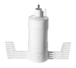 KitchenAid Artisan Foodprocessor Amandelwit -Tefal Winkel 228926