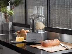 Magimix Cuisine Systeme 5200 XL Mat Chroom -Tefal Winkel 237499