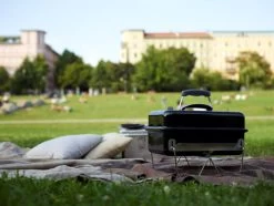 Weber Go-Anywhere + Premium Opbergtas -Tefal Winkel 283856 1