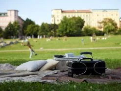 Weber Go-Anywhere + Premium Opbergtas -Tefal Winkel 283857 1