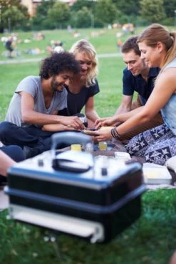 Weber Go-Anywhere -Tefal Winkel 283858