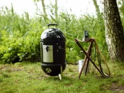 Weber Smokey Mountain Cooker 57 Cm -Tefal Winkel 283912