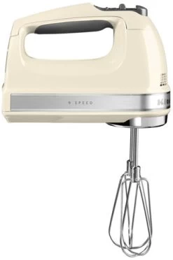 KitchenAid 5KHM9212EAC Amandelwit -Tefal Winkel 301623