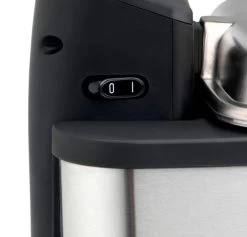 Tefal Oleoclean Pro Inox & Design 3,5L FR8040 -Tefal Winkel 341611