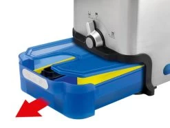 Tefal Oleoclean Pro Inox & Design 3,5L FR8040 -Tefal Winkel 341612