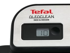 Tefal Oleoclean Pro Inox & Design 3,5L FR8040 -Tefal Winkel 341614
