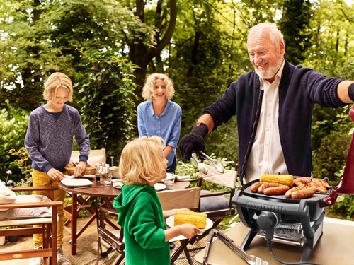 Weber Q1400 16 Weber Q1400 - Afbeelding 14