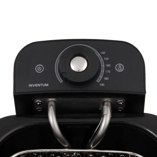 Inventum GF431B 6 Inventum GF431B - Afbeelding 4