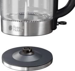Russell Hobbs Glass -Tefal Winkel 386137