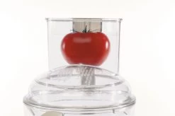 Magimix Cuisine Systeme 4200 XL Rood -Tefal Winkel 403373 2