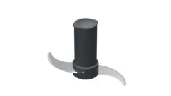 Magimix CS 3200 XL Mat Chroom -Tefal Winkel 403375 4