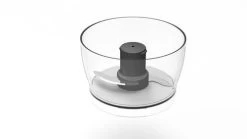 Magimix CS 3200 XL Chroom -Tefal Winkel 403378 1