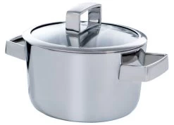 BK Conical Deluxe Pannenset 4-delig -Tefal Winkel 411871