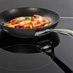 Le Creuset Les Forgees Koekenpan 20 Cm -Tefal Winkel 430456