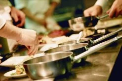 Demeyere Pannenset Apollo Pannenset 3-delig 24 Demeyere Pannenset Apollo Pannenset 3-delig -Tefal Winkel 435097