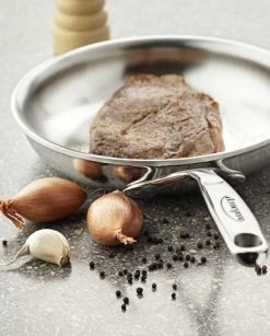 Demeyere Proline 7 Koekenpan 24 Cm -Tefal Winkel 436790