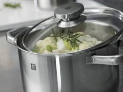 Zwilling Joy Pannenset 5-delig 18 Zwilling Joy Pannenset 5-delig -Tefal Winkel 436844