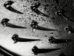 Staub Ronde Stoof-/Braadpan 26 Cm Kersenrood -Tefal Winkel 440139 1