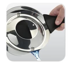 BK Q-Linair Classic Pannenset 4-delig -Tefal Winkel 448579