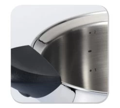 BK Q-Linair Classic Pannenset 4-delig -Tefal Winkel 448582