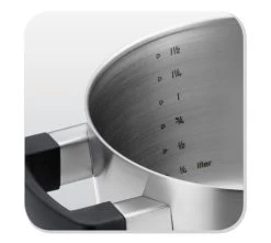 BK Conical Cool Glas Pannenset 5-delig -Tefal Winkel 448593 1