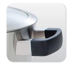 BK Conical Cool Glas Pannenset 5-delig -Tefal Winkel 448594 1