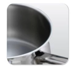 BK Excellent Pannenset 5-delig 12 BK Excellent Pannenset 5-delig -Tefal Winkel 448834