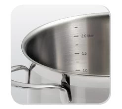 BK Excellent Pannenset 5-delig 14 BK Excellent Pannenset 5-delig -Tefal Winkel 448835