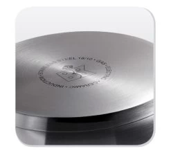 BK Excellent Pannenset 5-delig 13 BK Excellent Pannenset 5-delig -Tefal Winkel 448837