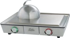 Solis 795 Teppanyaki@Home -Tefal Winkel 452646