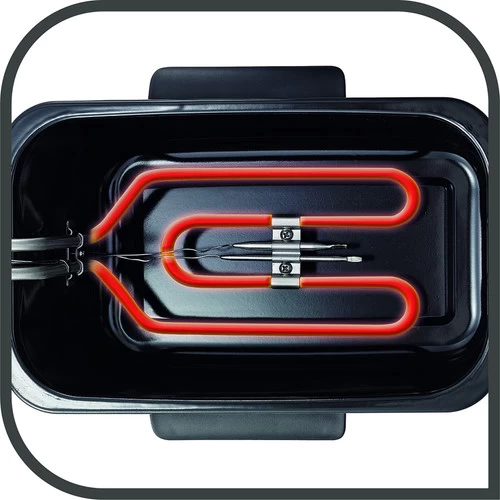 Tefal Easy Pro Premium 3L FR338070 9 Tefal Easy Pro Premium 3L FR338070 - Afbeelding 7