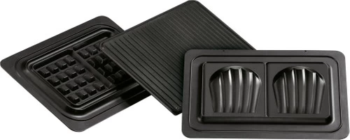 Princess 112536 Multisnack 4-in-1 10 Princess 112536 Multisnack 4-in-1 - Afbeelding 8