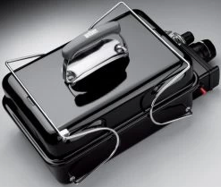 Weber Go-Anywhere Gas + Premium Opbergtas -Tefal Winkel 494396