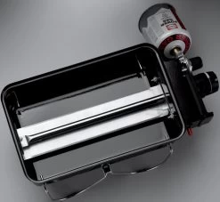 Weber Go-Anywhere Gas + Premium Opbergtas -Tefal Winkel 494398