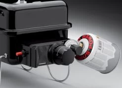 Weber Go-Anywhere Gas + Premium Opbergtas -Tefal Winkel 494399