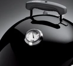 Weber Smokey Mountain Cooker 57 Cm -Tefal Winkel 494412