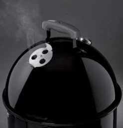 Weber Smokey Mountain Cooker 57 Cm -Tefal Winkel 494414