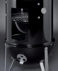 Weber Smokey Mountain Cooker 57 Cm -Tefal Winkel 494415