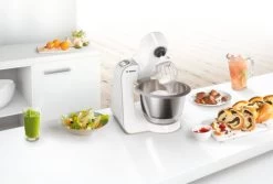 Bosch MUM58243 -Tefal Winkel 496779