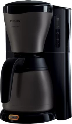 Philips Gaia HD7547/80 Titanium