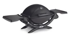 Weber Q1200 -Tefal Winkel 500661