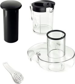 Bosch VitaJuice 2 MES25A0 -Tefal Winkel 551038