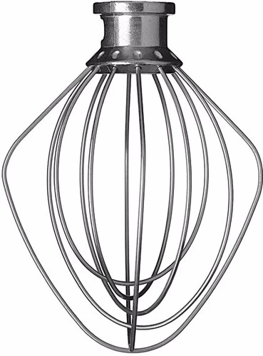 KitchenAid Artisan Mixer 5KSM125EBM Mat Zwart 7 KitchenAid Artisan Mixer 5KSM125EBM Mat Zwart - Afbeelding 5