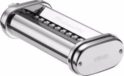 KitchenAid Artisan Mixer 5KSM125 Contourzilver + Pastaroller En -snijderset (3-delig) 39 KitchenAid Artisan Mixer 5KSM125 Contourzilver + Pastaroller En -snijderset (3-delig) -Tefal Winkel 557082 2