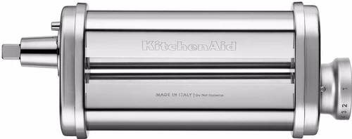 KitchenAid Artisan Mixer 5KSM125 Onyx Zwart + Pastaroller En -snijderset (3-delig) 18 KitchenAid Artisan Mixer 5KSM125 Onyx Zwart + Pastaroller En -snijderset (3-delig) - Afbeelding 16