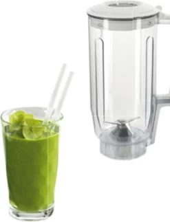 Bosch MUM58234 -Tefal Winkel 584175