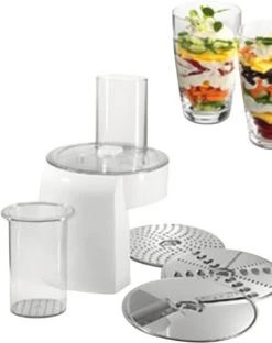 Bosch MUM58234 -Tefal Winkel 584177